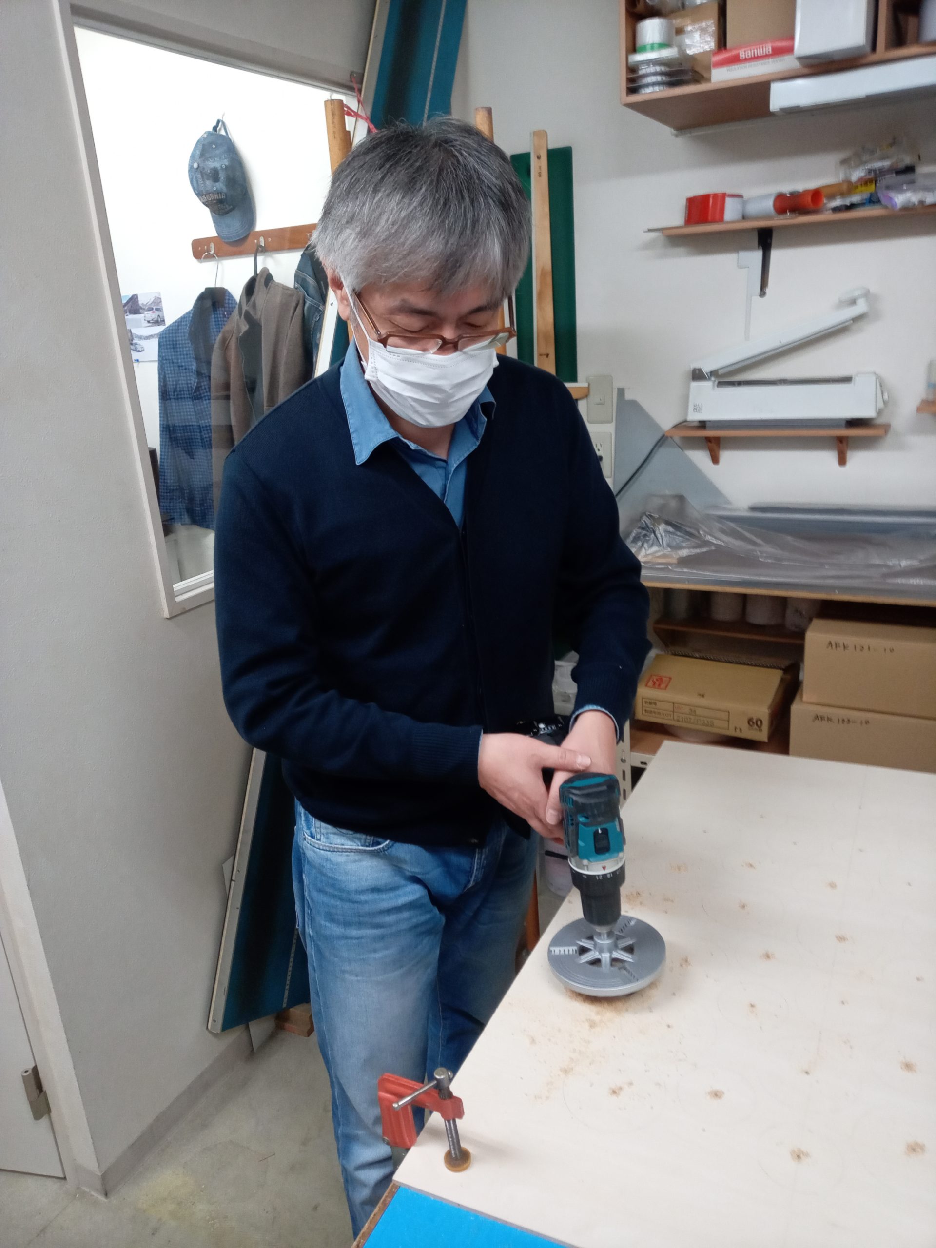 Company 株式会社キボロコ